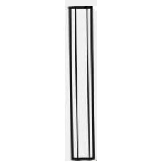 Спецэлемент Carrara Raccordo 3x30.5 Roma Classic Fap из коллекции Roma Classic Fap Спецэлемент Carrara Raccordo 3x30.5 Roma Classic Fap из коллекции Roma Classic Fap ROMA CLASSIC Керамическая плитка FAP Ceramiche
