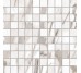 Мозаїка 30x30 Mosaico Calacatta Gold Canova Naturale - Tele di Marmo Reloaded - E0QL з колекції Tele di Marmo Reloaded Emilceramica