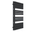 Рушникосушка 1110х500 Warp S WGWAS111050K9M5GD Terma Terma