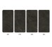 G1052 BRECCIA IMPERIALE TEXTURE 6 MM 160х320 (плитка настінна)