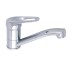 Змішувач для раковини Decor 0015-7A-L15 Aqua Rodos