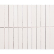 Мозаика K 6024 Kit Kat White 252x300 Котто Керамика 252x300