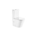 Унитаз Oleo TRN HL 62X37.5X820 белый ( А0059553 ) Insana