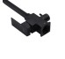 Смеситель для кухни с подключением к фильтру Kroner KRP Edelstahl Kubus - SCH03810 Kroner