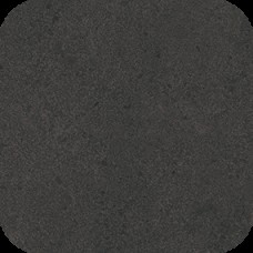 R.332 CHECKERS ROUNDED BLACK NIGHT 28.6x28.6 (для пола и стен)
