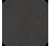 R.332 CHECKERS ROUNDED BLACK NIGHT 28.6x28.6 (плитка для підлоги і стін)