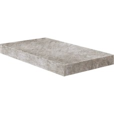 Кутова сходинка (33x60) 64795 Angolo Dx Gradino C.Retta Grigio - Cottage з колекції Cottage Кутова сходинка (33x60) 64795 Angolo Dx Gradino C.Retta Grigio - Cottage з колекції Cottage
