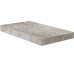 Кутова сходинка (33x60) 64795 Angolo Dx Gradino C.Retta Grigio - Cottage з колекції Cottage Cerdomus