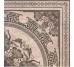 Декор Roseton G.Gris 45x45 Dabo STN з колекції Dabo STN