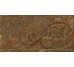 Декор (20x40) 58138 Fsc.classic Rust Dec.fascia - Купол з колекції Купол Cerdomus