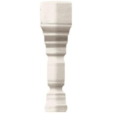 Спецелемент Angoli Terminale Pitti Beige Ivory Matt 2x12 Epoque Ceramiche з колекції Epoque Ceramiche EPOQUE Керамічна плитка GRAZIA — сторінка 3