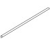 L-елемент (0.8x25) LTNS Lace tan spigolo - Lace з колекції Lace Supergres