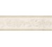 Декор (7.8x60) 68060 Fascia Foglia Bianco - Venere з колекції Venere Versace
