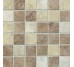 Мозаїка (32.5х32.5) DORATO/NOCE  I31Z161 з колекції Pietra Etrusca Emilceramica