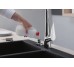 Дозатор кухонний A51 для миючого засобу 500 ml врізний хромований (40448000)