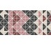 Декор B Center Sheet 17.5x35 St Petersburg Top Cer з колекції St Petersburg TopCer