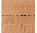 Плитка 10 Bamboo Cotto Cerato - 15x15 10BAM15COTCE Bamboo з колекції Bamboo Gigacer