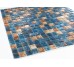 Мозаїка  - 29.5x29.5 Jannu Firefly Blends з колекції Firefly Blends Sicis