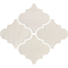 Декор (16x15) 0SSM1PR SILVER S.IVORY MIX PR SR - Silver Stone з колекції Silver Stone
