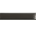 Плитка 5x25 Tinte Acciaio - Lucido - Tinte - TNT112L з колекції Tinte Quintessenza