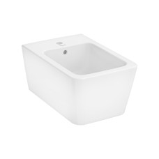Біде підвісне EluPura Q 540 мм HygieneEffect (62044450) Біде підвісне EluPura Q 540 мм HygieneEffect (62044450)