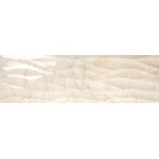 Декор Marfil Rvl 25x85 Brescia з колекції Brescia Brescia Керамічна плитка Geotiles