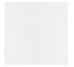 Плитка Bianco 20x20 Feeling Del Conca з колекції Feeling Del Conca