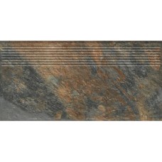 Ступень Ardis Rust STR 300x600x8,5