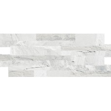 16x40 BKP814 Bkp Ocean White Mix Nova Bell BrickUp з колекції BrickUp Brickup Керамічна плитка NovaBell