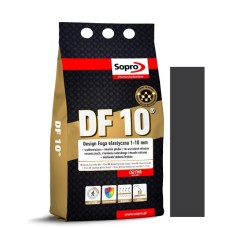Затирка для швів DF 10 1061A чорна №90 (4 кг) Sopro — сторінка 5