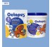 Двокомпонентна епоксидна затирка фуга для плитки і мозаїки ТМ "OCTOPUS",  колір 8531 1,25 кг 