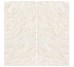 Плитка 162*324 Level Marmi Vitrum White B Full Lapp 12 Mm Enq8 Emil Ceramica