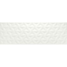 40x120 Blanco Mate Relieve Geo Rectificado-1203-1206 из коллекции 1203 40x120 Blanco Mate Relieve Geo Rectificado-1203-1206 из коллекции 1203 1203 Porcelanite Dos Керамическая плитка Porcelanite Dos