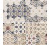Декор (59.5x59.5) MADF20R Made Hot Fascia(Set 2Pz) - Made з колекції Made Ascot