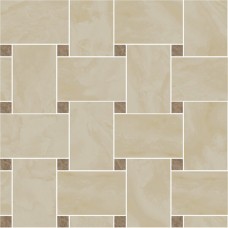 Мозаїка (29.1x29.1) 2405340 Mos. Intrec. Beig-Marr - Marble з колекції Marble Мозаїка (29.1x29.1) 2405340 Mos. Intrec. Beig-Marr - Marble з колекції Marble