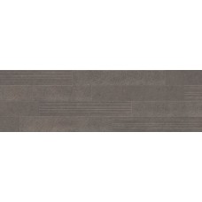 Декор 10x30 Silver Grain Dark List. Mix Sq. - Silver Grain - SI05L3M з колекції Silver Grain Декор 10x30 Silver Grain Dark List. Mix Sq. - Silver Grain - SI05L3M з колекції Silver Grain