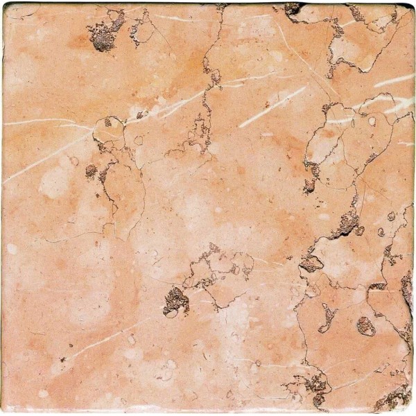 Плитка (30.5x30.5) Rosa Perlino Ant Naturale Q30.5 - Anticato Naturale з колекції Anticato Naturale Petra Antiqua
