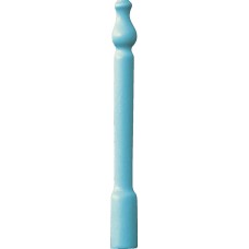 Уголок 20х2 Анг. Zocc. Dark Pavone Mat. - Ermi.Deco - ZOAE99 из коллекции Ermi.Deco AMARCORD Керамическая плитка GRAZIA — страница 4