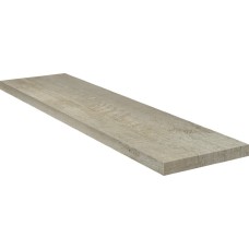 Кутова сходинка (33x100) 62385 Angolo Dx Gradino C.Retta Gris - Barrique з колекції Barrique Кутова сходинка (33x100) 62385 Angolo Dx Gradino C.Retta Gris - Barrique з колекції Barrique