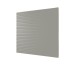 Декор Canale Ash Grey Matt 12.5x12.5 Wow Collection Wow з колекції Wow Collection Wow