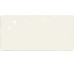 Плитка 6,5x13 ccr-002 Crayon White Glossy Self Crayon з колекції Crayon Self