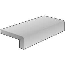 Сходинка (15x30) 63415 Pamir Elemento Elle D - Geostone з колекції Geostone