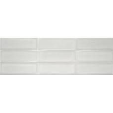 Декор RT Gris 33.3x100 Jazz STN з колекції Jazz STN Jazz Керамічна плитка STN Ceramica