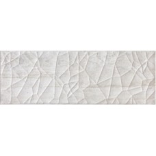 Декор (31.6x97) 16634- Still Silver - V-Stone з колекції V-Stone Декор (31.6x97) 16634- Still Silver - V-Stone з колекції V-Stone