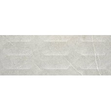 Декор Shapes Grey 33.3x90 Camden з колекції Camden Декор Shapes Grey 33.3x90 Camden з колекції Camden Camden Керамічна плитка Keratile