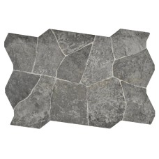 ARKANSAS CHARCOAL - 40x62  Arkansas з колекції Arkansas Arkansas Керамічна плитка Realonda