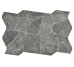 Плитка ARKANSAS CHARCOAL - 40x62  Arkansas з колекції Arkansas Realonda