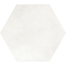 White - 22x25 00ZES00 Hexagon з колекції Hexagon Elios White - 22x25 00ZES00 Hexagon з колекції Hexagon Elios
