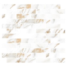 Мозаика Calacatta Gold Серый 298x320 Мозаика Calacatta Gold Серый 298x320