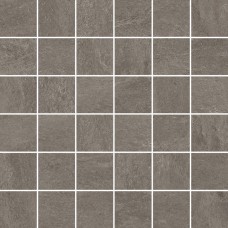 Мозаїка 5x5 Nst Mos Dark Grey - Norgestone - NST225N з колекції Norgestone Мозаїка 5x5 Nst Mos Dark Grey - Norgestone - NST225N з колекції Norgestone Norgestone Керамічна плитка NovaBell